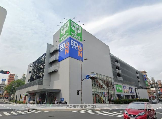 ライオンズマンション横浜大通り公園第三の周辺写真