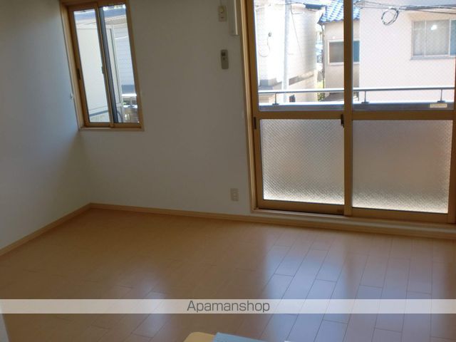 リヴェール日置の内装写真