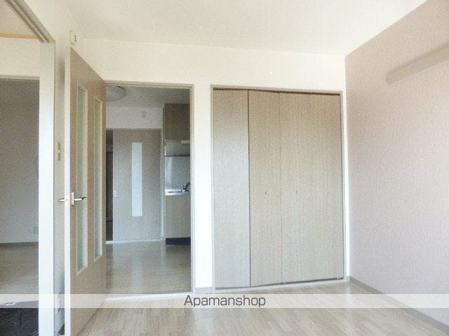 リンピアTOMOの内装写真