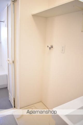 マインパレスII A棟の内装写真