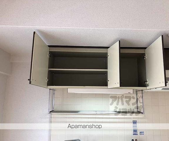 ヴェルデ桂の内装写真