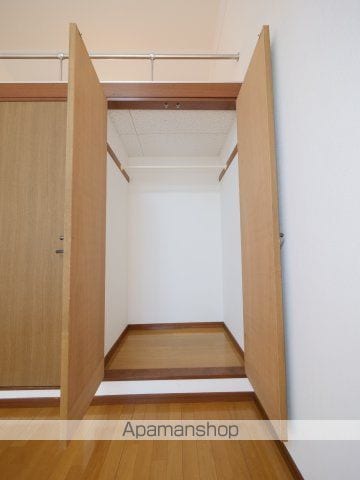 ベルハイツの内装写真