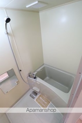 アムール　Ａ棟[2LDK/54.65m2]のバス