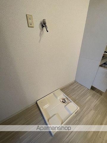 ウイングコート辻の内装写真