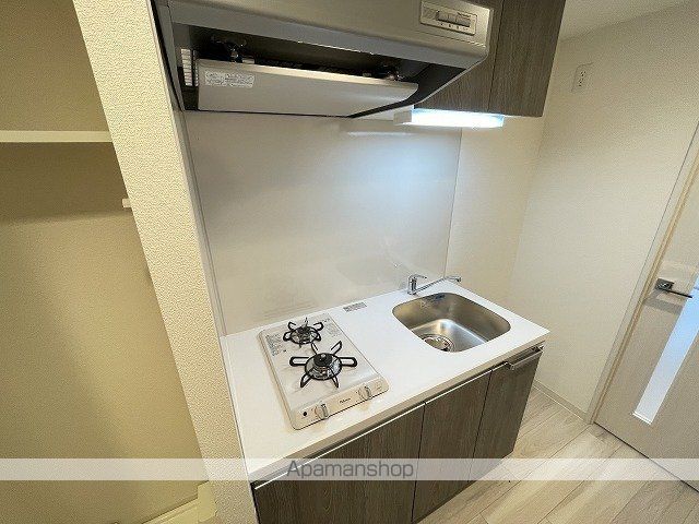 プレサンス堺筋本町ディスティニーの内装写真
