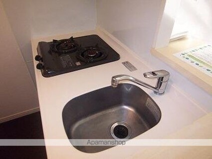 東京都豊島区北大塚３丁目[1DK/30.45m2]のその他内装4