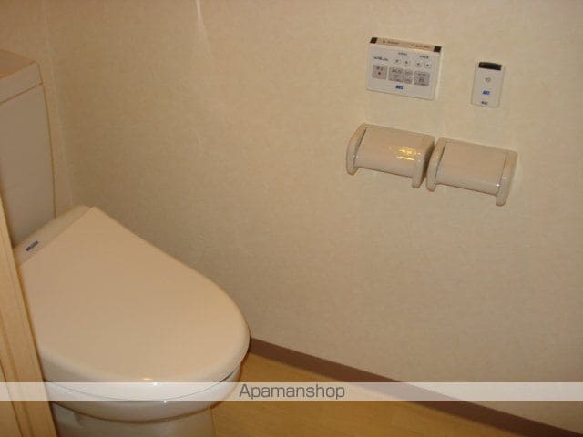 グロリオーサの内装写真
