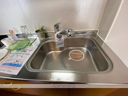 リジェール東山崎　Ａ・Ｂ[2DK/55.44m2]の内装4