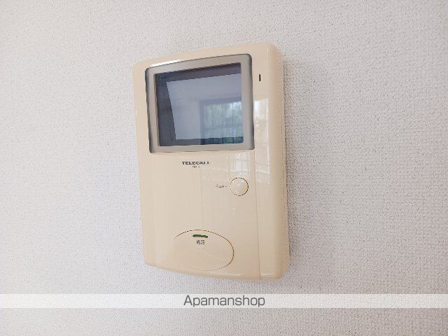 アルビレオの内装写真