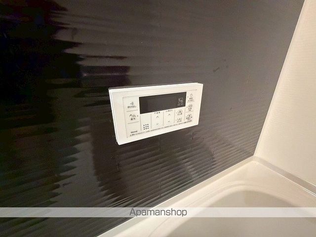 ソルテラスOSAKAJO ESTの内装写真