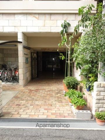 SHANGRI−LAの外観写真