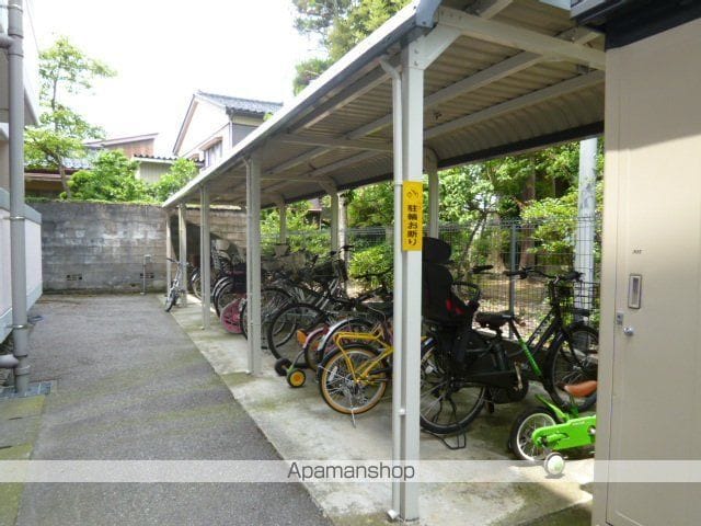 シェモア堀川のその他写真