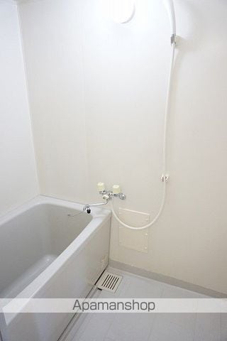 アクアノートの内装写真