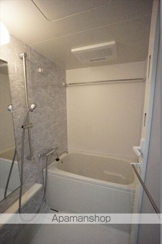 ルディアマンの内装写真