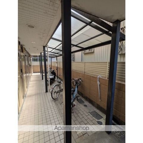ハイツ鍵屋西町 西棟の内装写真