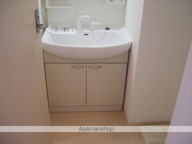 HUMANハイム我孫子の内装写真