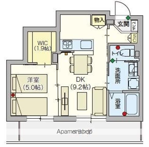 間取り：213145543192