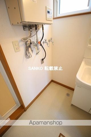 エトワールの内装写真