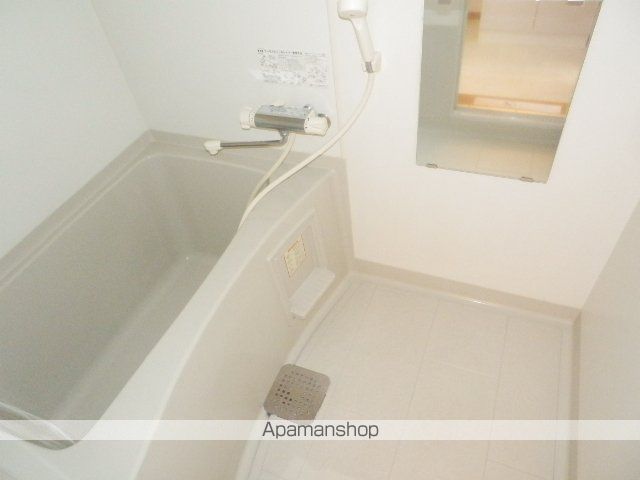 ブラン菊水の内装写真