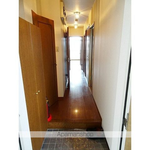 フェイマスKITAMI1番館の内装写真