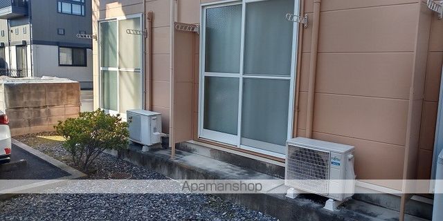レオパレスシャトルランドの内装写真