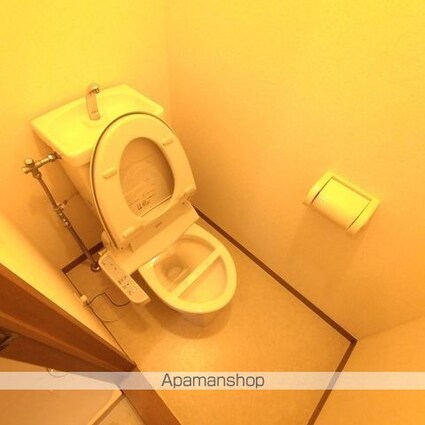 スプリングガーデンみずほ台[1K/26.93m2]の内装4