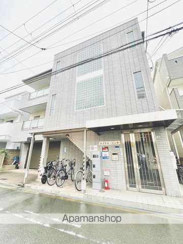 ロイヤルニシキの外観写真