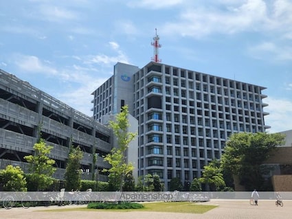 ハイム・カメリア[1DK/31.64m2]の周辺3