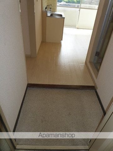 大正ハウスの内装写真
