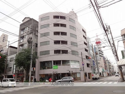 ＣＩＥＬＯ本町[1R/18.22m2]の外観3