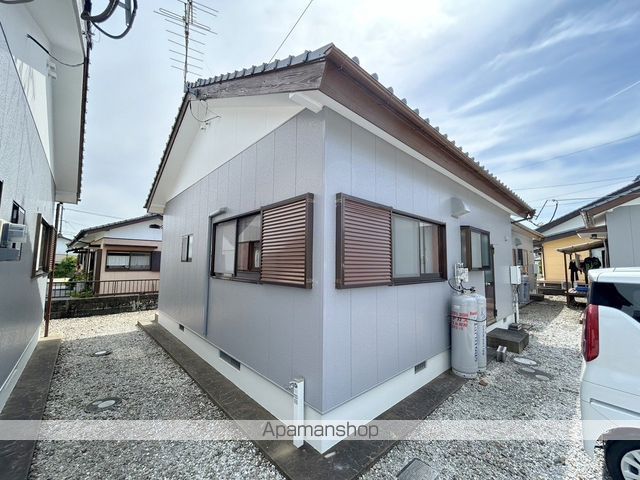 井崎貸家A棟の外観写真