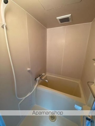 ブルンネンハイツ[1K/23.14m2]のバス