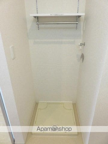 アムール エナの内装写真