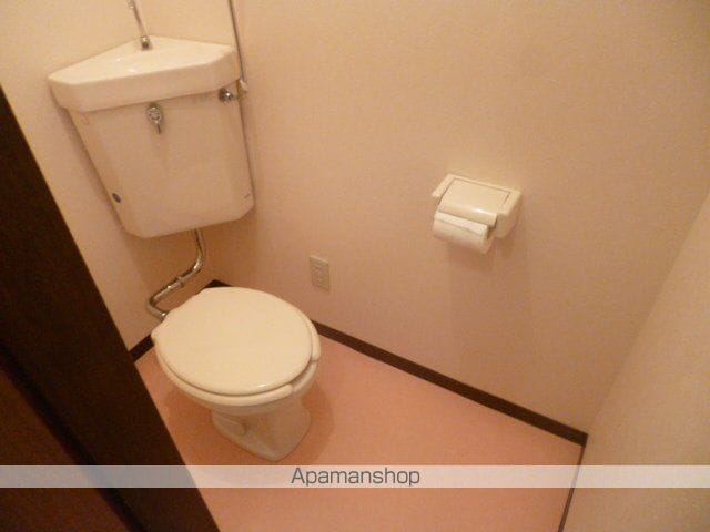 LINKSーCOURT桑園の内装写真