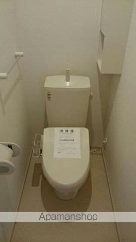 カーサ・アンジェリカIの内装写真