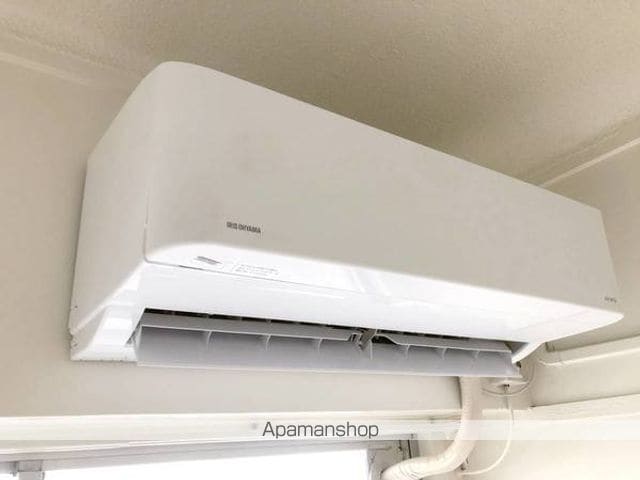 ビレッジハウス金屋2号棟の内装写真