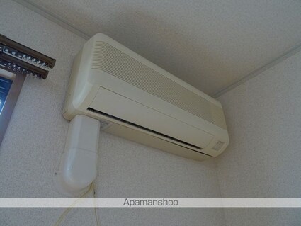 トゥインクルコート文化町１２番館[1K/26m2]のその他設備