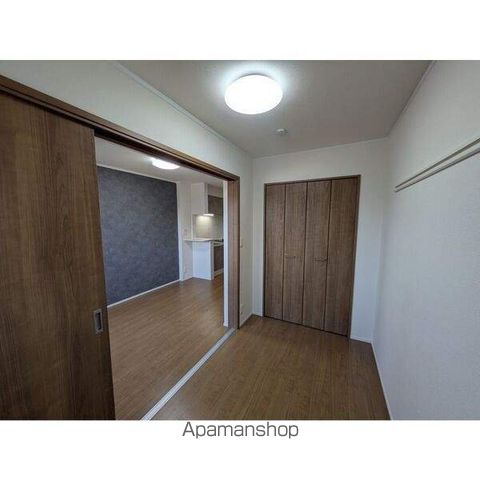 グランディール多賀城の内装写真