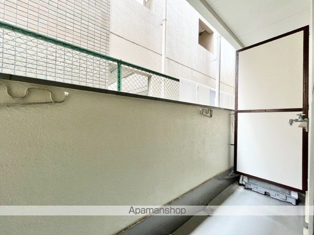 ハイツソレイユの内装写真