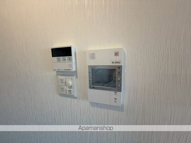 プレジオ玉造の内装写真