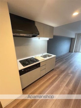 スターズスクエア浦和美園[2LDK/60.6m2]の内装3