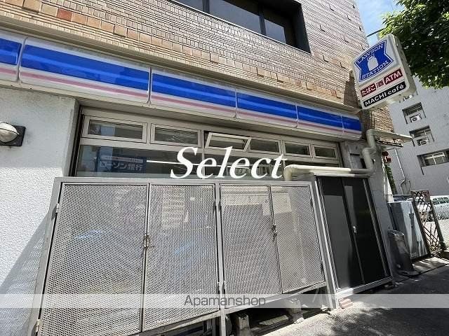 クラリッサ横浜ベーネの周辺写真