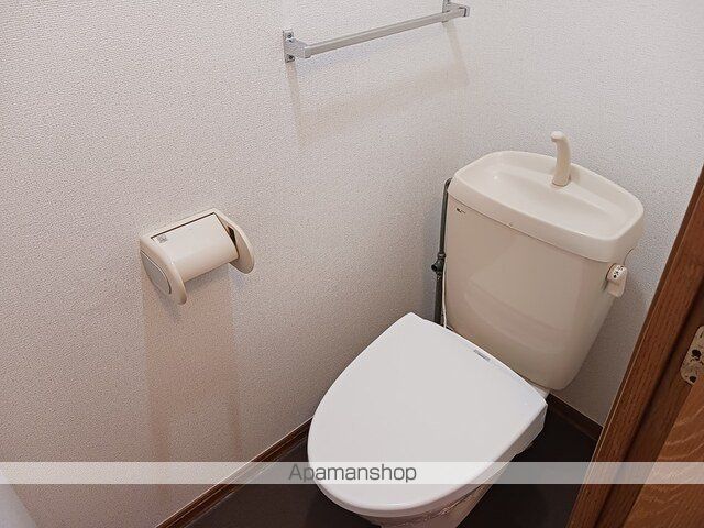 キャラバンサライ壱番館の内装写真