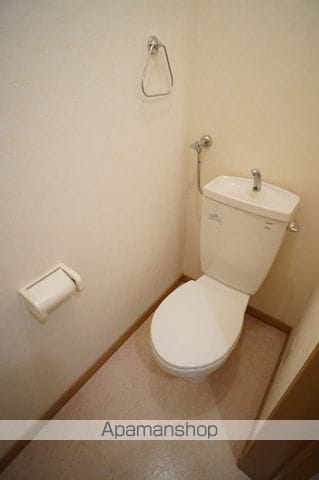 クラージュ24の内装写真