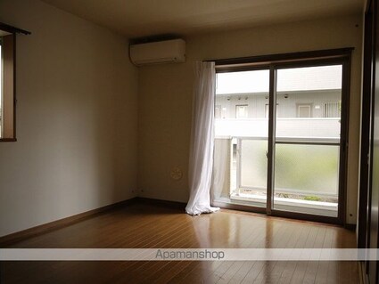 マンショングランヴェール２号館[3K/55.25m2]のリビング・居間