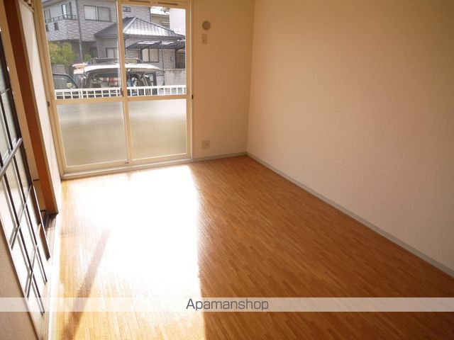 サンパレス小山Aの内装写真