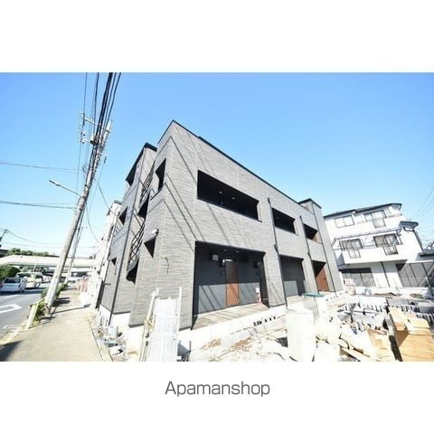 キナリエ蓮根の外観写真