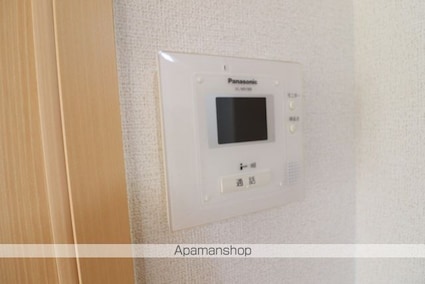 フリーデ・ポライトリー[1R/32.9m2]のセキュリティ