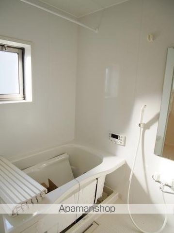 CASAの内装写真