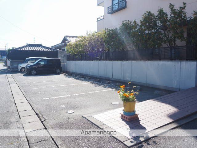 ハイツ和光の周辺写真